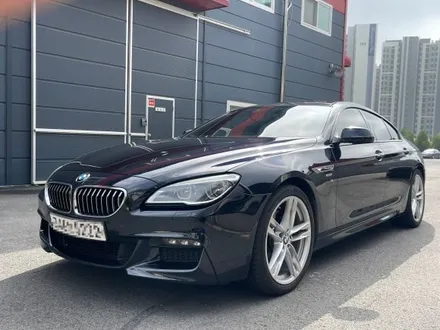 천안) BMW F12 640D 순정 하이퍼실버 휠 복원하기.