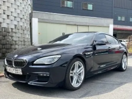 천안) BMW F12 640D 순정 하이퍼실버 휠 복원하기.