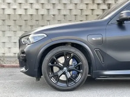 천안 BMW X5 글로스 블랙 휠 분체도색 맛집은 어딜까?