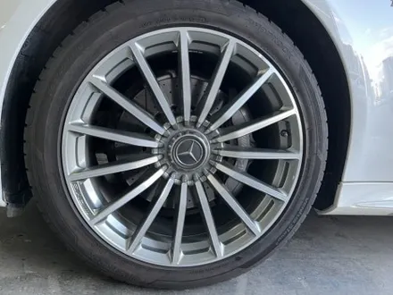 벤츠 GT43 다이어컷팅 휠복원