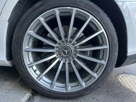벤츠 GT43 다이어컷팅 휠복원