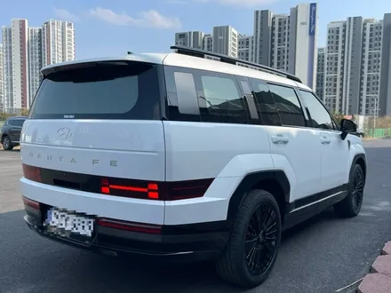 청주 싼타페MX5 유광블랙 분체도장 휠도색