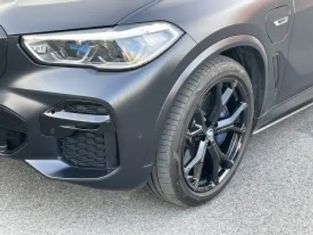 천안 BMW X5 글로스 블랙 휠 분체도색 맛집은 어딜까?