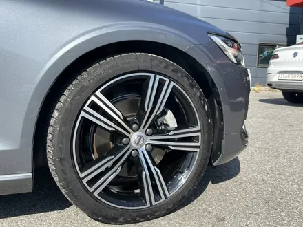 볼보 S60 다이아컷팅 휠복원.