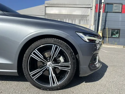 볼보 S60 다이아컷팅 휠복원.