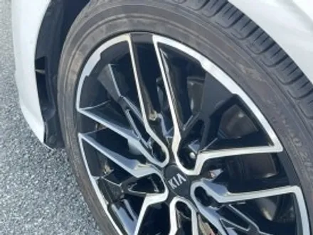 세종) 기아 K5 dl3 다이아컷팅 휠복원