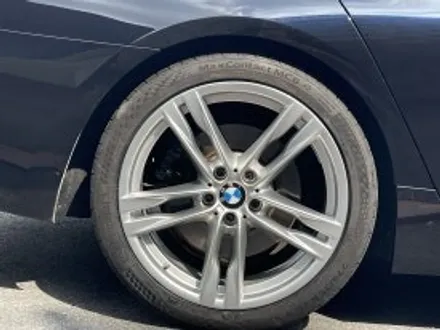 천안) BMW F12 640D 순정 하이퍼실버 휠 복원하기.