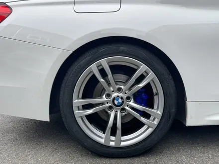 BMW 428i 컨버터블 휠복원 작업기.