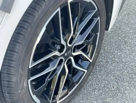 세종) 기아 K5 dl3 다이아컷팅 휠복원