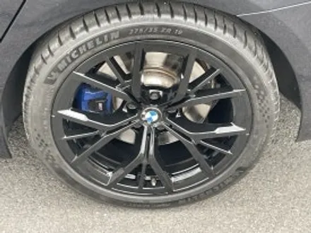 BMW G30 5시리즈 잘 못된 휠도색 복원하기.