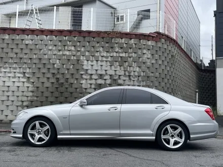 벤츠 W221 S350D블루텍 다이아컷팅 휠복원 평택