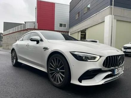 벤츠 GT43 다이어컷팅 휠복원