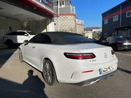 천안 벤츠 E클래스 카브리올레 다이아컷팅 휠복원