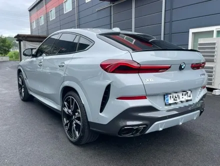 천안) BMW G06 X6 다이아컷팅 휠복원