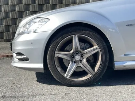 벤츠 W221 S350D블루텍 다이아컷팅 휠복원 평택