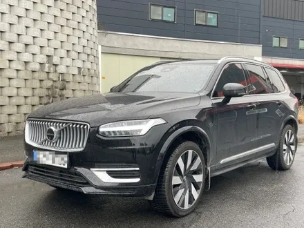 천안 볼보 XC90 다이아컷팅 휠복원 작업기.