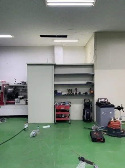 [공지] 잇휠 시설안내(faet.시작이반)