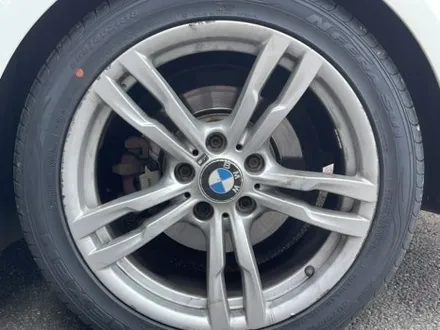 BMW 428i 컨버터블 휠복원 작업기.