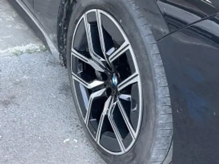 BMW I7(G70) 다이아커팅 천안 휠복원
