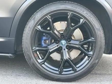 천안 BMW X5 글로스 블랙 휠 분체도색 맛집은 어딜까?