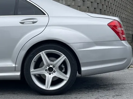 벤츠 W221 S350D블루텍 다이아컷팅 휠복원 평택
