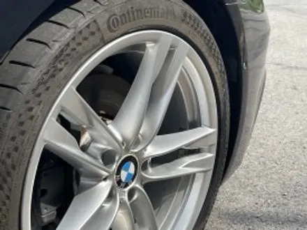 천안) BMW F12 640D 순정 하이퍼실버 휠 복원하기.