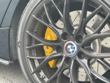 천안/ BMW F20 1시리즈 브레이크 캘리퍼 도색