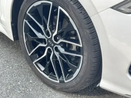 세종) 기아 K5 dl3 다이아컷팅 휠복원