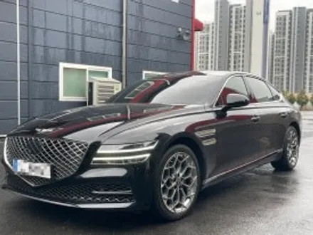 천안 제네시스 G80 스퍼터링 휠복원 작업기.