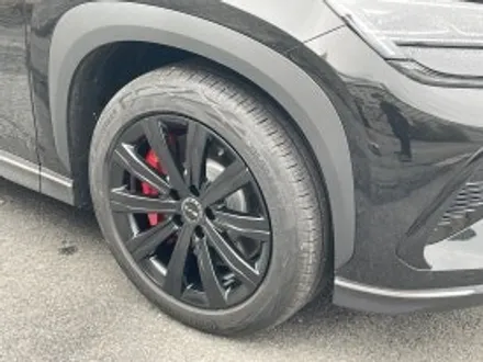 천안 BYD 씨라이언7 휠분체도장 +캘리퍼도색 맛집 잇휠