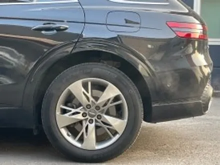 제네시스 GV70 휠 분체도색과 캘리퍼 도색을 한번에 !천안 휠 분체도색