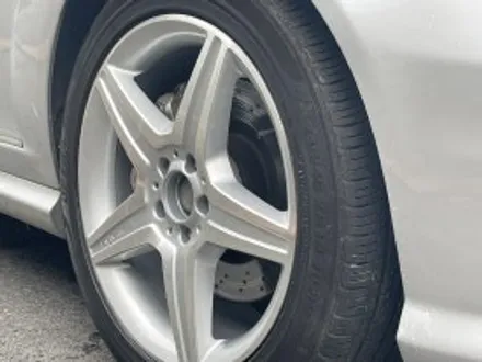 벤츠 W221 S350D블루텍 다이아컷팅 휠복원 평택