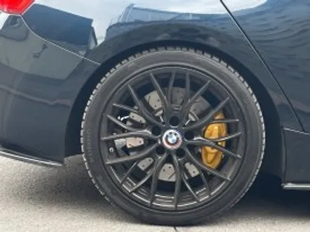 천안/ BMW F20 1시리즈 브레이크 캘리퍼 도색