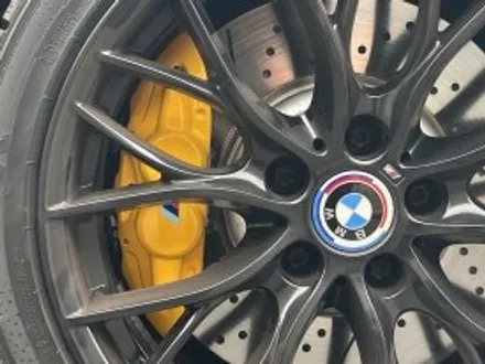 천안/ BMW F20 1시리즈 브레이크 캘리퍼 도색