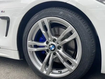 BMW 428i 컨버터블 휠복원 작업기.
