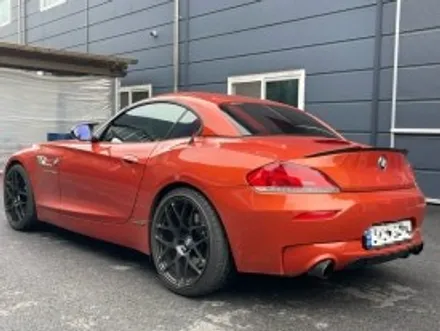 천안) BMW E89 Z4 휠복원맛집
