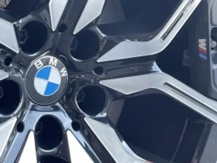 BMW I7(G70) 다이아커팅 천안 휠복원