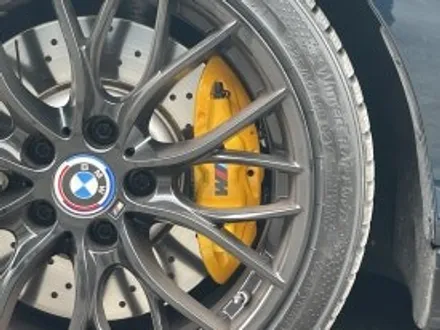천안/ BMW F20 1시리즈 브레이크 캘리퍼 도색