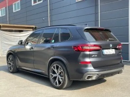 천안 BMW X5 글로스 블랙 휠 분체도색 맛집은 어딜까?