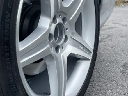 벤츠 W221 S350D블루텍 다이아컷팅 휠복원 평택