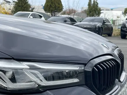 BMW G30 5시리즈 잘 못된 휠도색 복원하기.