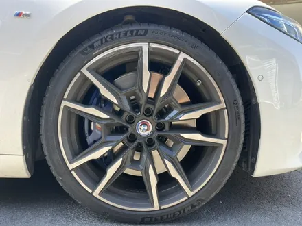 BMW 850i그란쿠페 다이아컷팅 휠복원.
