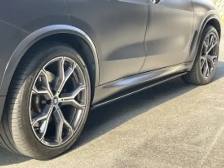 천안 BMW X5 글로스 블랙 휠 분체도색 맛집은 어딜까?