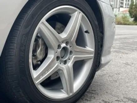 벤츠 W221 S350D블루텍 다이아컷팅 휠복원 평택