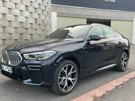 평택] BMW X6 다이아컷팅 휠복원