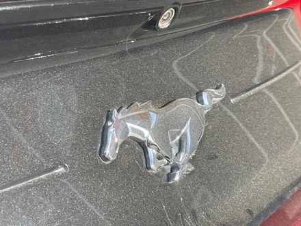 포드 머스탱 쿠페 천안휠복원 //(휠복원 DIY실패로 인한 휠복원)