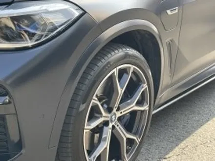 천안 BMW X5 글로스 블랙 휠 분체도색 맛집은 어딜까?