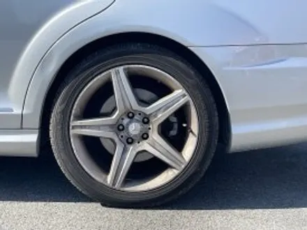 벤츠 W221 S350D블루텍 다이아컷팅 휠복원 평택