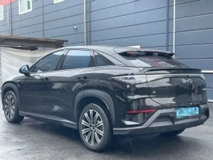 천안 BYD 씨라이언7 휠분체도장 +캘리퍼도색 맛집 잇휠