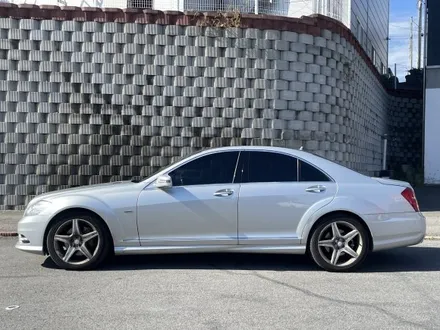 벤츠 W221 S350D블루텍 다이아컷팅 휠복원 평택